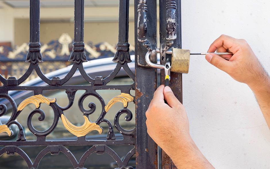 ouverture de porte serrure cassée Paris 2