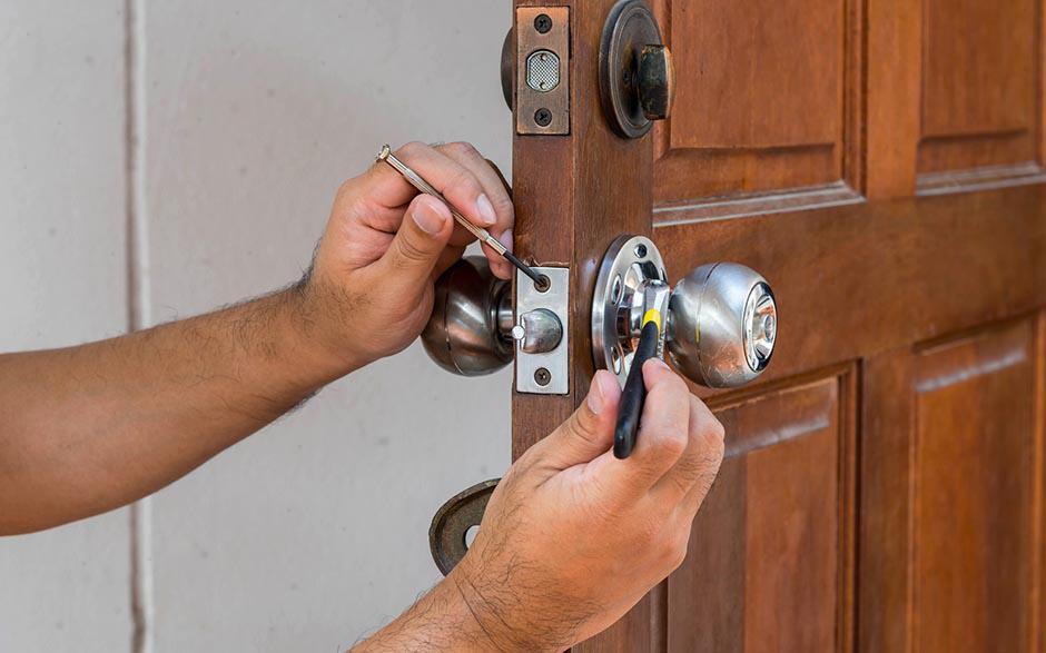 ouverture de porte serrure cassée Paris 2